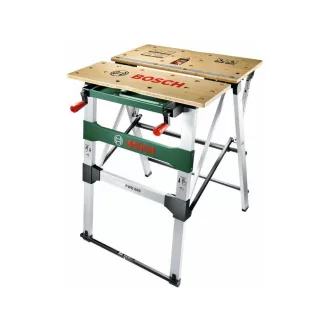 BOSCH PWB 600 Masă de lucru compactă
