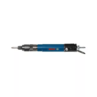   BOSCH Șurubelniță pneumatică cu pornire cu braț 1/4" - cuplu de strângere 1,2 - 10 Nm