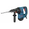 BOSCH Mașină de găurit cu percuție GBH 3-28 DFR 3.1 J în carcasă + Mandrină SDS-Plus 800 W