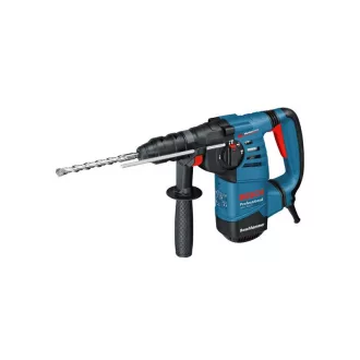   Burghiu cu percuție BOSCH GBH 3000 SDS-Plus în carcasă / 800 W