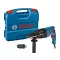 BOSCH Ciocan rotopercutor GBH 2-26 DFR SDS-Plus + Mandrină în geantă de transport