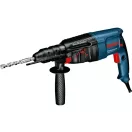 BOSCH Ciocan rotopercutor GBH 2-26 DFR SDS-Plus + Mandrină în geantă de transport