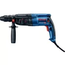 BOSCH Ciocan rotopercutor GBH 2-26 DFR SDS-Plus + Mandrină în geantă de transport