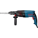 BOSCH Ciocan rotopercutor GBH 2-26 DFR SDS-Plus + Mandrină în geantă de transport