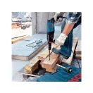 BOSCH Ciocan rotopercutor GBH 2-26 DFR SDS-Plus + Mandrină în geantă de transport