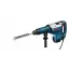 Burghiu cu percuție BOSCH GBH 8-45 DV în carcasă SDS-Max / 1500 W