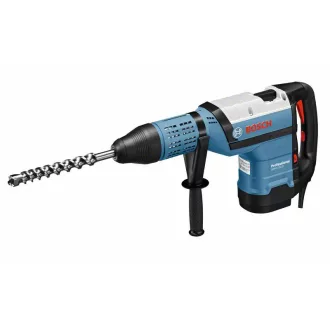 BOSCH Ciocan rotopercutor GBH 12-52 D SDS-Max în valiză