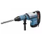 BOSCH Ciocan rotopercutor GBH 12-52 D SDS-Max în valiză