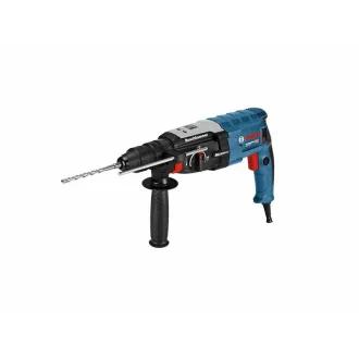  BOSCH GBH 2-28 F Mașină de găurit cu percuție SDS-Plus + Mandrina de burghiu în L-Boxx