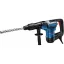 Burghiu cu ciocan BOSCH GBH 5-40 D în carcasă SDS-Max