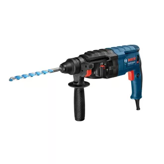   Burghiu cu percuție BOSCH GBH 240 în carcasă SDS-Plus 2,7 J / 790 W