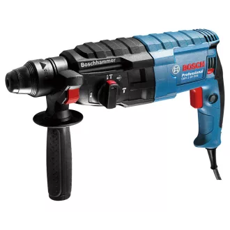  Burghiu cu percuție BOSCH GBH 240 în carcasă SDS-Plus 2,7 J / 790 W