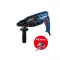 BOSCH Ciocan rotopercutor GBH 240 2,7 J SDS-Plus + mandrină cu pinion / 790 W
