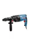 BOSCH Mașină de găurit cu percuție GBH 240 F SDS-Plus + Mandrina de burghiu