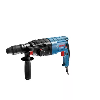   BOSCH Mașină de găurit cu percuție GBH 240 F SDS-Plus + Mandrina de burghiu