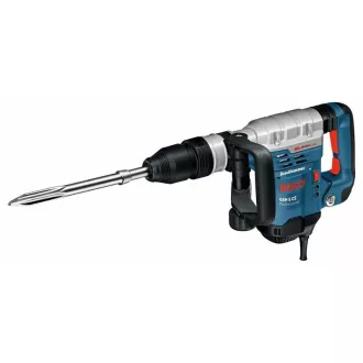   Ciocan daltă BOSCH GSH 5 CE SDS-Max în carcasă 8,3 J viteză reglabilă/ 1150 W