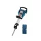 Ciocan demolator BOSCH GSH 16-28 în carcasă cu role 41 J / 1750 W