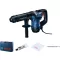BOSCH Ciocan demolator GSH 5 în valiză, 7,5 J SDS-Max / 1100 W