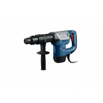 Ciocan dalta BOSCH GSH 500 in carcasa SDS-Max / 1100 W