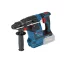BOSCH Mașină de găurit cu baterie GBH 18V-26 SDS-Plus 2,6 J (fără baterie și încărcător)