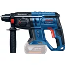 BOSCH GBH 180-LI Ciocan rotopercutor fără perii SDS-Plus (fără baterie + încărcător) într-o cutie de carton