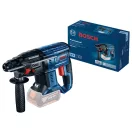 BOSCH GBH 180-LI Ciocan rotopercutor fără perii SDS-Plus (fără baterie + încărcător) într-o cutie de carton