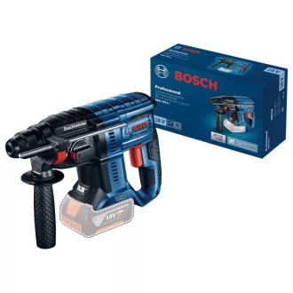  BOSCH GBH 180-LI Ciocan rotopercutor fără perii SDS-Plus (fără baterie + încărcător) într-o cutie de carton