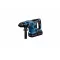 BOSCH GBH 18V-34 CF Mașină de găurit cu baterie (fără baterie și încărcător)
