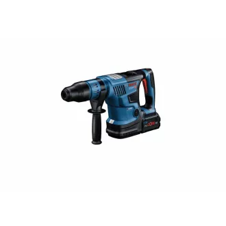   BOSCH GBH 18V-36 C Mașină de găurit cu baterie (fără baterie și încărcător)