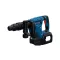 BOSCH BITURBO Ciocan rotopercutor pe baterie GSH 18V-5 în cutie SDS-Max 8,5 J (fără baterie și încărcător)