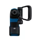 BOSCH BITURBO Ciocan rotopercutor pe baterie GSH 18V-5 în cutie SDS-Max 8,5 J (fără baterie și încărcător)