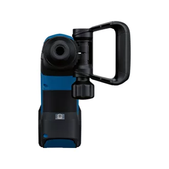   BOSCH BITURBO Ciocan rotopercutor pe baterie GSH 18V-5 în cutie SDS-Max 8,5 J (fără baterie și încărcător)