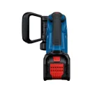 BOSCH BITURBO Ciocan rotopercutor pe baterie GSH 18V-5 în cutie SDS-Max 8,5 J (fără baterie și încărcător)