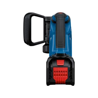   BOSCH BITURBO Ciocan rotopercutor pe baterie GSH 18V-5 în cutie SDS-Max 8,5 J (fără baterie și încărcător)