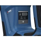 BOSCH BITURBO Ciocan rotopercutor pe baterie GSH 18V-5 în cutie SDS-Max 8,5 J (fără baterie și încărcător)