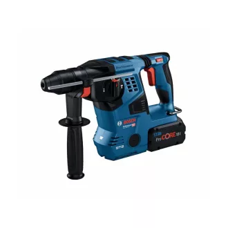   BOSCH GBH 18V-28 C Mașină de găurit cu baterie (fără baterie și încărcător) într-o cutie de carton