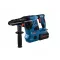 BOSCH Mașină de găurit cu baterie GBH 18V-28 C în L-BOXX 3,3 J (2 baterii de 8,0 Ah + încărcător rapid)