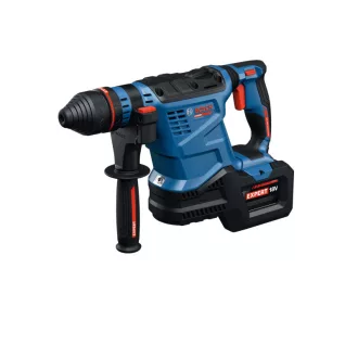   BOSCH EXPERT Ciocan combinație cu acumulator EXBH18V-32F (fără acumulator și încărcător) SDS-Plus 4,5 J