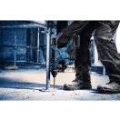 BOSCH EXPERT Ciocan combinație cu acumulator EXBH18V-32F (fără acumulator și încărcător) SDS-Plus 4,5 J