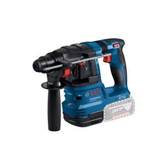   BOSCH Mașină de găurit cu baterie GBH 185-LI într-o cutie de carton (fără baterie și încărcător) SDS-Plus
