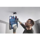 BOSCH Ciocan de găurire cu baterie GBH 18V-22 X în cutie de carton cu mandrină ONE CHUCK (fără baterie și încărcător)