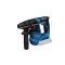 BOSCH Ciocan de găurit pe baterie GBH 18V-18 în cutie de carton 1,5 J SDS-Plus (fără baterie și încărcător)