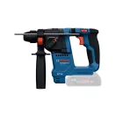 BOSCH Ciocan de găurit pe baterie GBH 18V-18 în cutie de carton 1,5 J SDS-Plus (fără baterie și încărcător)