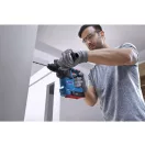 BOSCH Ciocan de găurit pe baterie GBH 18V-18 în cutie de carton 1,5 J SDS-Plus (fără baterie și încărcător)