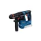 BOSCH Ciocan rotopercutor cu acumulator GBH 18V-18 X în cutie de carton 1,5 J ONE CHUCK (fără acumulator și încărcător)