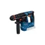 BOSCH Ciocan rotopercutor cu acumulator GBH 18V-18 X în cutie de carton 1,5 J ONE CHUCK (fără acumulator și încărcător)