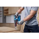 BOSCH Ciocan rotopercutor cu acumulator GBH 18V-18 X în cutie de carton 1,5 J ONE CHUCK (fără acumulator și încărcător)