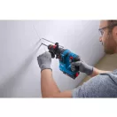 BOSCH Ciocan rotopercutor cu acumulator GBH 18V-18 X în cutie de carton 1,5 J ONE CHUCK (fără acumulator și încărcător)