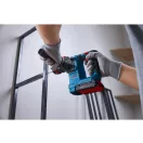 BOSCH Ciocan rotopercutor cu acumulator GBH 18V-18 X în cutie de carton 1,5 J ONE CHUCK (fără acumulator și încărcător)