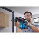 BOSCH Ciocan rotopercutor cu acumulator GBH 18V-18 X în cutie de carton 1,5 J ONE CHUCK (fără acumulator și încărcător)